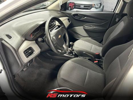 CHEVROLET Onix Hatch 1.0 4P FLEX JOY, Foto 8