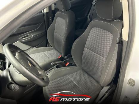 CHEVROLET Onix Hatch 1.0 4P FLEX JOY, Foto 9