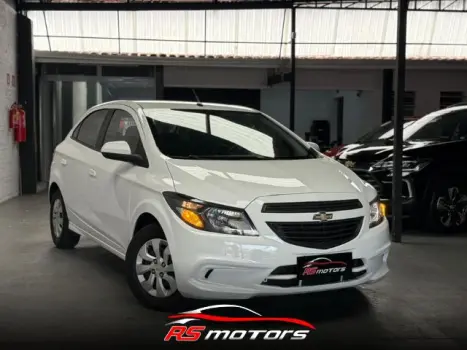 CHEVROLET Onix Hatch 1.0 4P FLEX JOY, Foto 1
