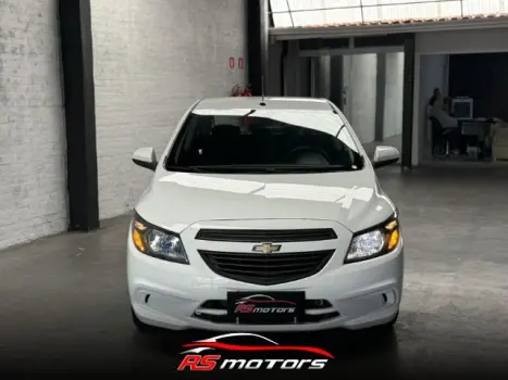 CHEVROLET Onix Hatch 1.0 4P FLEX JOY, Foto 2