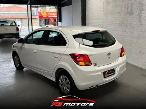 CHEVROLET Onix Hatch 1.0 4P FLEX JOY, Foto 3