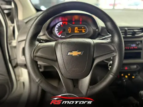 CHEVROLET Onix Hatch 1.0 4P FLEX JOY, Foto 6