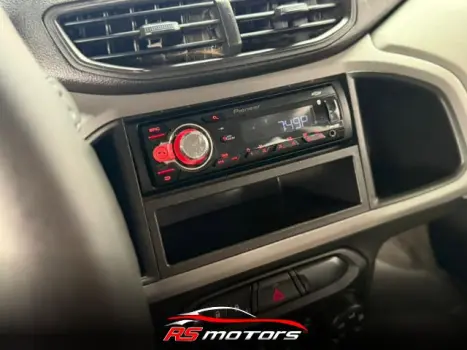 CHEVROLET Onix Hatch 1.0 4P FLEX JOY, Foto 7