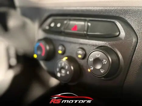 CHEVROLET Onix Hatch 1.0 4P FLEX JOY, Foto 8