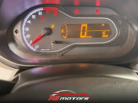 CHEVROLET Onix Hatch 1.0 4P FLEX JOY, Foto 9