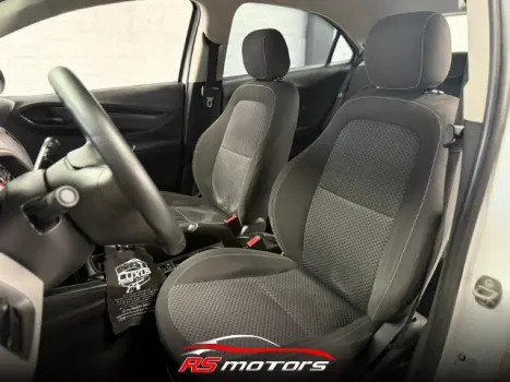 CHEVROLET Onix Hatch 1.0 4P FLEX JOY, Foto 10