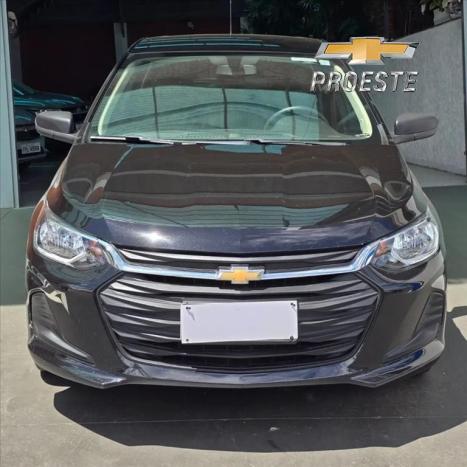 CHEVROLET Onix Hatch 1.0 4P FLEX, Foto 2