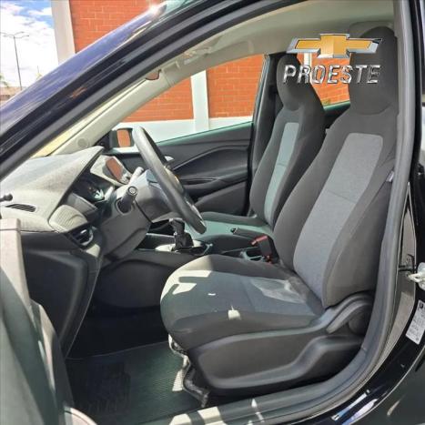 CHEVROLET Onix Hatch 1.0 4P FLEX, Foto 5