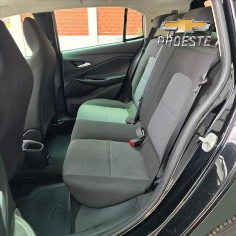 CHEVROLET Onix Hatch 1.0 4P FLEX, Foto 6