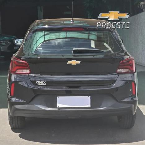 CHEVROLET Onix Hatch 1.0 4P FLEX, Foto 8