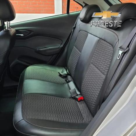 CHEVROLET Onix Hatch 1.4 4P FLEX LTZ, Foto 6