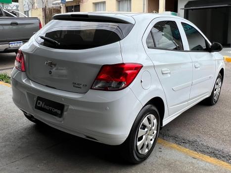 CHEVROLET Onix Hatch 1.0 12V 4P FLEX LT, Foto 5