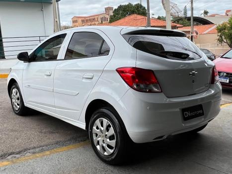 CHEVROLET Onix Hatch 1.0 12V 4P FLEX LT, Foto 8