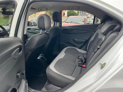 CHEVROLET Onix Hatch 1.0 12V 4P FLEX LT, Foto 11