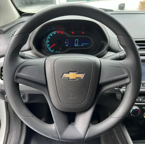 CHEVROLET Onix Hatch 1.0 12V 4P FLEX LT, Foto 15
