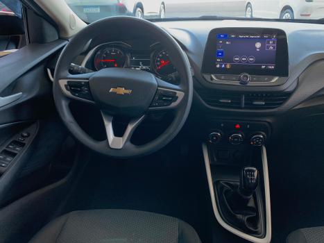 CHEVROLET Onix Hatch 1.0 12V 4P FLEX LT TURBO, Foto 7