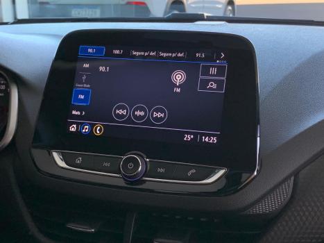 CHEVROLET Onix Hatch 1.0 12V 4P FLEX LT TURBO, Foto 9