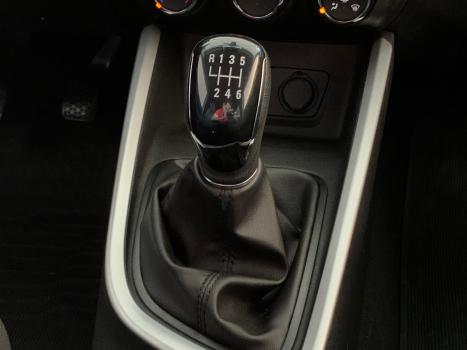 CHEVROLET Onix Hatch 1.0 12V 4P FLEX LT TURBO, Foto 10