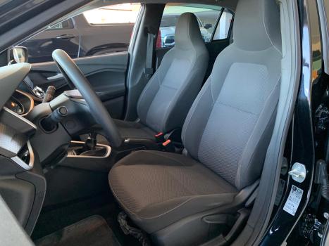 CHEVROLET Onix Hatch 1.0 12V 4P FLEX LT TURBO, Foto 11