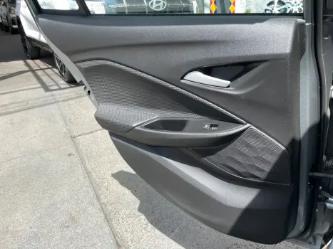 CHEVROLET Onix Hatch 1.0 12V 4P FLEX LT, Foto 8