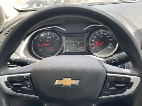 CHEVROLET Onix Hatch 1.0 12V 4P FLEX LT, Foto 9