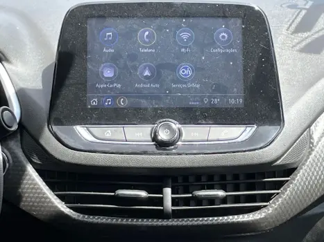 CHEVROLET Onix Hatch 1.0 12V 4P FLEX LT, Foto 10