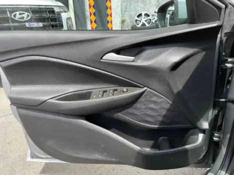 CHEVROLET Onix Hatch 1.0 12V 4P FLEX LT, Foto 12