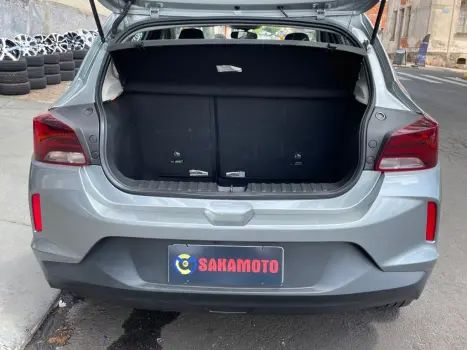 CHEVROLET Onix Hatch 1.0 12V 4P FLEX LT, Foto 13