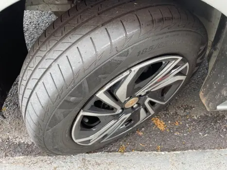 CHEVROLET Onix Hatch 1.0 12V 4P FLEX LT, Foto 16