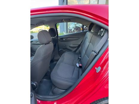 CHEVROLET Onix Hatch 1.4 4P FLEX LT, Foto 8