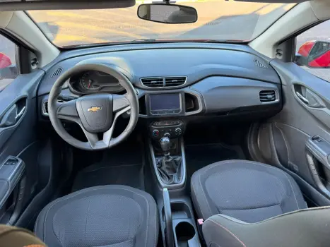 CHEVROLET Onix Hatch 1.4 4P FLEX LT, Foto 6