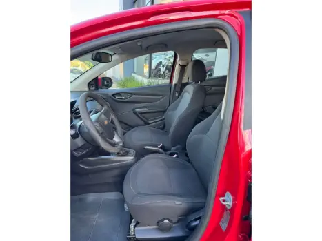 CHEVROLET Onix Hatch 1.4 4P FLEX LT, Foto 7