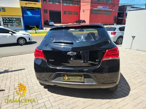 CHEVROLET Onix Hatch 1.0 4P FLEX LT, Foto 4
