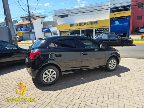 CHEVROLET Onix Hatch 1.0 4P FLEX LT, Foto 5