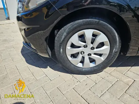 CHEVROLET Onix Hatch 1.0 4P FLEX LT, Foto 6