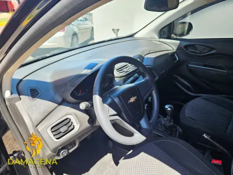 CHEVROLET Onix Hatch 1.0 4P FLEX LT, Foto 9