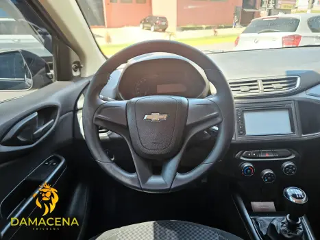 CHEVROLET Onix Hatch 1.0 4P FLEX LT, Foto 10