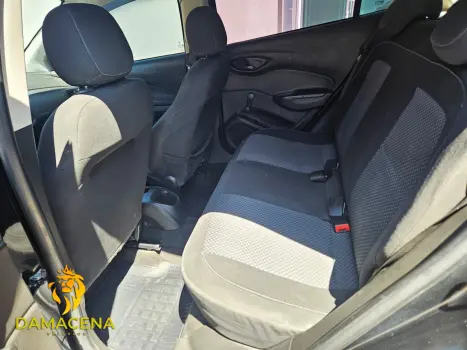 CHEVROLET Onix Hatch 1.0 4P FLEX LT, Foto 14