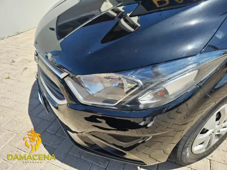CHEVROLET Onix Hatch 1.0 4P FLEX LT, Foto 16