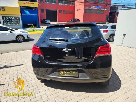 CHEVROLET Onix Hatch 1.0 4P FLEX LT, Foto 4