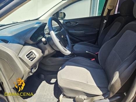 CHEVROLET Onix Hatch 1.0 4P FLEX LT, Foto 8