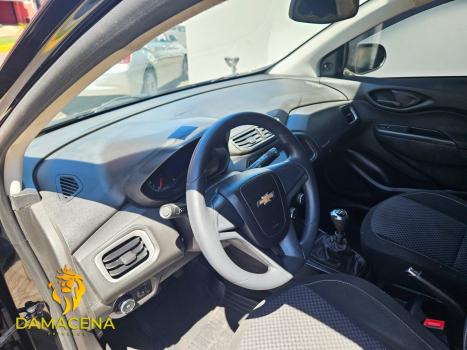 CHEVROLET Onix Hatch 1.0 4P FLEX LT, Foto 9