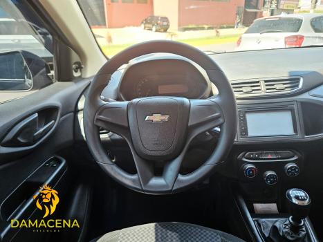 CHEVROLET Onix Hatch 1.0 4P FLEX LT, Foto 10