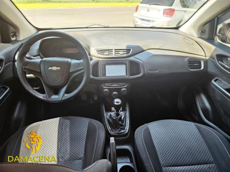 CHEVROLET Onix Hatch 1.0 4P FLEX LT, Foto 11