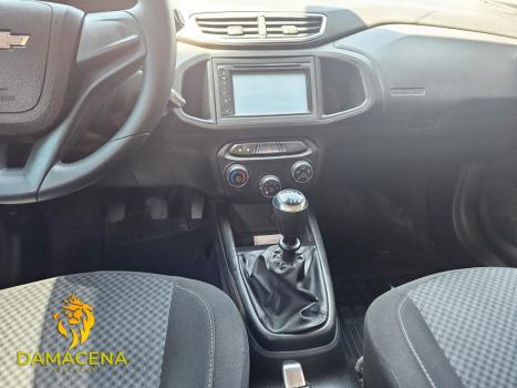 CHEVROLET Onix Hatch 1.0 4P FLEX LT, Foto 12