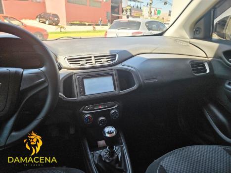 CHEVROLET Onix Hatch 1.0 4P FLEX LT, Foto 13