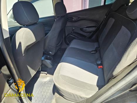 CHEVROLET Onix Hatch 1.0 4P FLEX LT, Foto 14