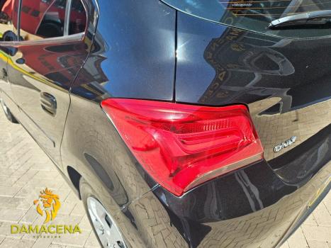 CHEVROLET Onix Hatch 1.0 4P FLEX LT, Foto 15