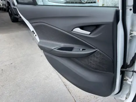 CHEVROLET Onix Hatch 1.0 12V 4P FLEX LT TURBO, Foto 8