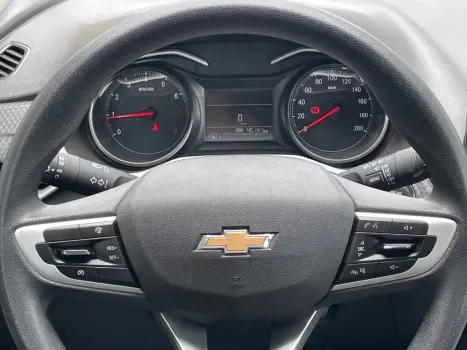 CHEVROLET Onix Hatch 1.0 12V 4P FLEX LT TURBO, Foto 9